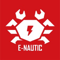 E-Nautic Logo