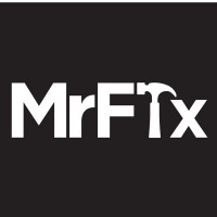 Klusservice MrFix.nl (we are hiring!) Logo