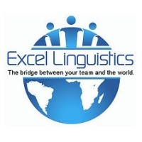 Excel Linguistics, LLC Logo