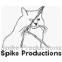 Spike Productions Logo