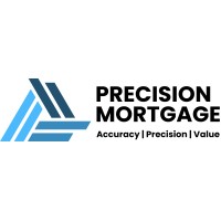 Precision Mortgage, LLC NMLS # 1197085 Logo