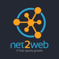 NET2WEB INC Logo