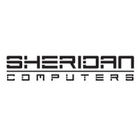 Sheridan Computers Logo