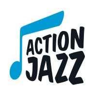 Action Jazz Logo