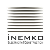 Inemko Electricity&Construction Logo