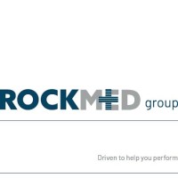 ROCKMED Group Logo