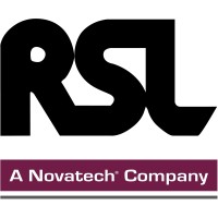 RSL LLC Logo