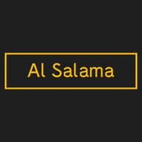 Al Salama Fire Safety Training Logo