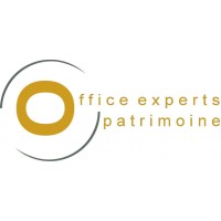 Office Experts Patrimoine Logo