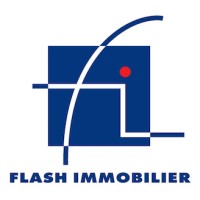 Flash Immobilier Logo