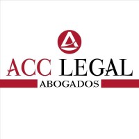 ACC LEGAL ABOGADOS Logo