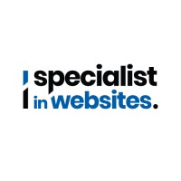 Specialist in Websites Logo
