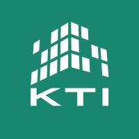 KTI Kiinteistötieto Oy Logo
