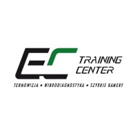 EC Training Center Sp. z o. o. Logo