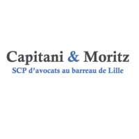 SCP CAPITANI & MORITZ Logo