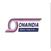 OBRAS PÚBLICAS ONAINDIA S.A. Logo