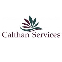 Calthan Services Limited Logo