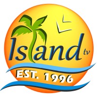 Island TV Logo
