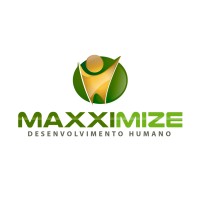 Maxximize Desenvolvimento Humano Logo