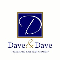 Dave and Dave Team at RE/MAX Allegiance Logo