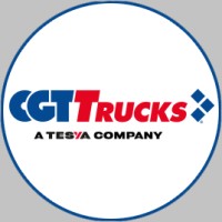 CGTTrucks Logo