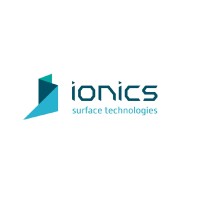 IONICS Surface Technologies Logo