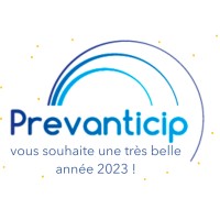PREVANTICIP Logo