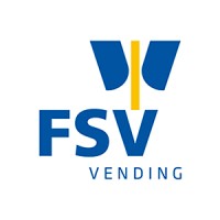 FSV Full Service Vending Logo