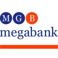 МЕГАБАНК (MEGABANK JSC) Logo