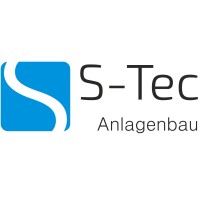 S-Tec GmbH Anlagenbau Logo