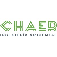 Chaer Ingeniería Ambiental Logo