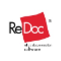 ReDoc Software Logo
