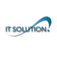 ITSolution Tunisia Logo