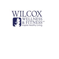Wilcox Wellness & Fitness Logo