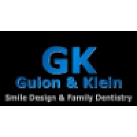 GK Guion & Klein Smile Design and Family Dentistry Logo