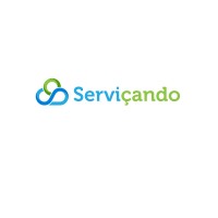 Serviçando Logo
