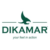 Dikamar, S.A. Logo