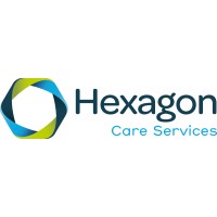 Hexagon Care Services Logo