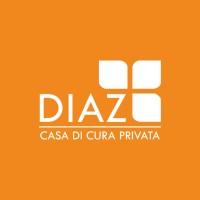 Casa di Cura Diaz Logo