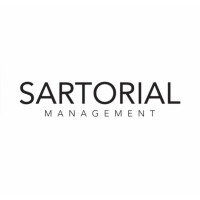 SARTORIAL PR Logo