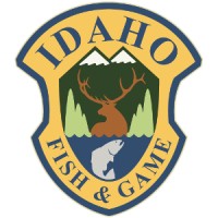 Idaho Fish and Game Logo