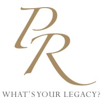 Paragon Road Logo
