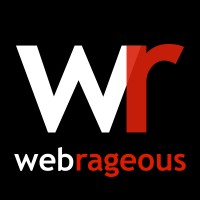 Webrageous Logo