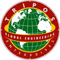 TRIPOS Enterprises Logo