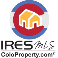 IRES, LLC Logo