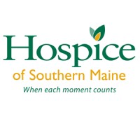 Hospice of Southern Maine Logo
