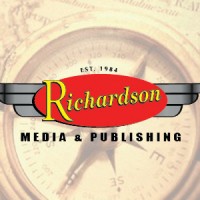Richardson Media & Publishing LLC Logo