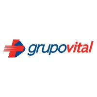Grupo Vital Perú Logo