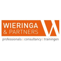 Wieringa & Partners B.V. Logo