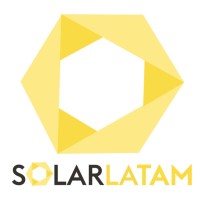 SolarLatam Logo